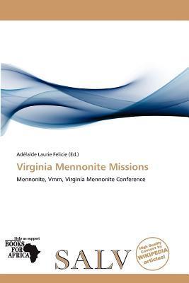 Virginia Mennonite Missions