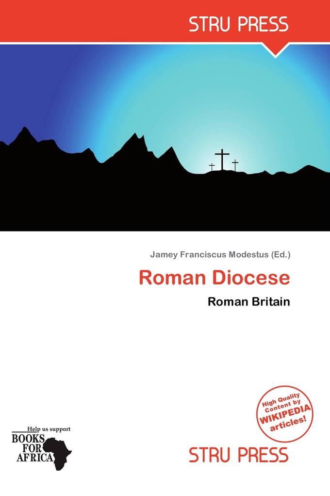 Roman Diocese