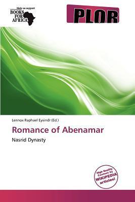 Romance of Abenamar
