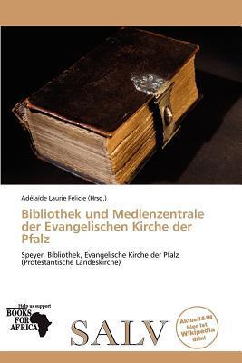 Bibliothek und Medienzentrale der Evangelischen Kirche der Pfalz
