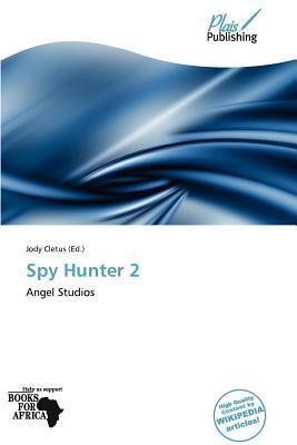 Spy Hunter 2