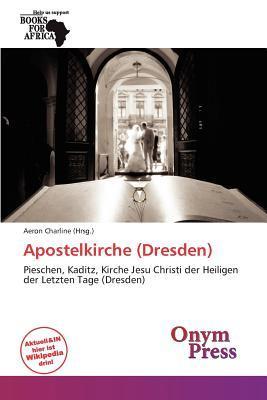 Apostelkirche (Dresden)