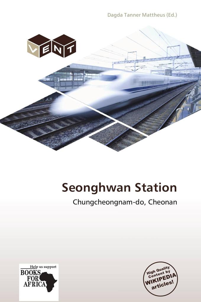 Seonghwan Station