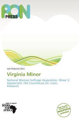 Virginia Minor
