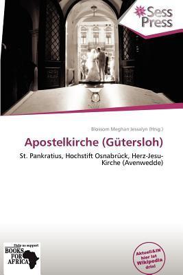Apostelkirche (Gütersloh)