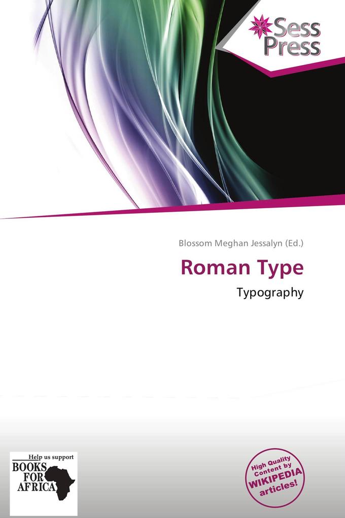 Roman Type