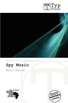 Spy Music