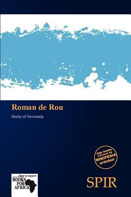 Roman de Rou