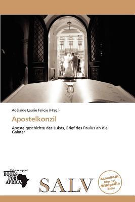 Apostelkonzil