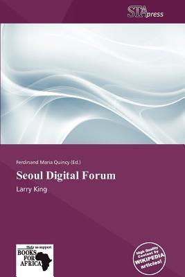 Seoul Digital Forum