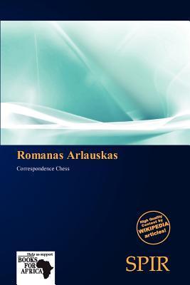 Romanas Arlauskas