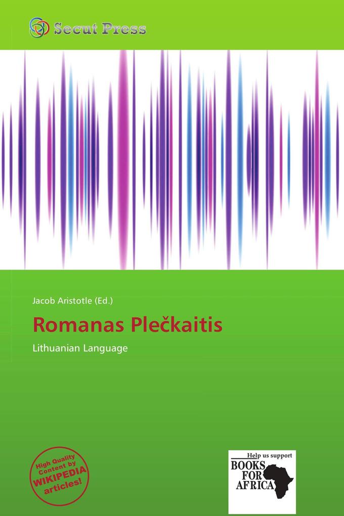 Romanas Plekaitis