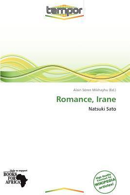 Romance Irane