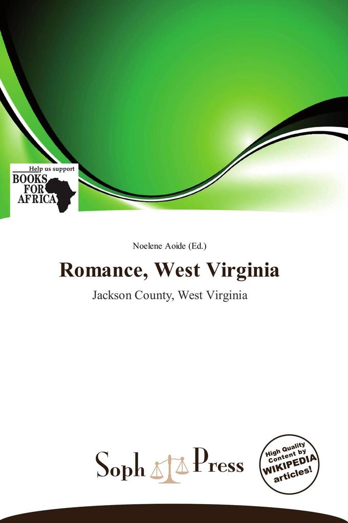 Romance West Virginia