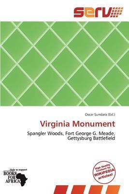 Virginia Monument