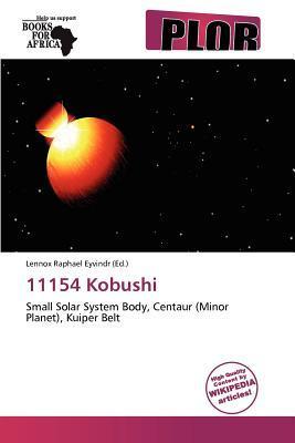 11154 Kobushi