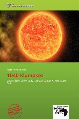 1040 Klumpkea