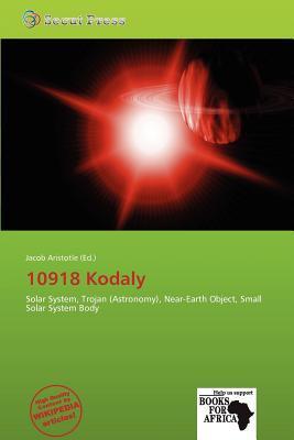 10918 Kodaly