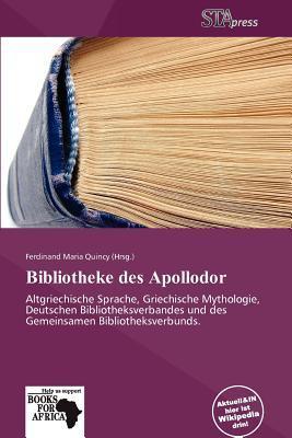 Bibliotheke des Apollodor