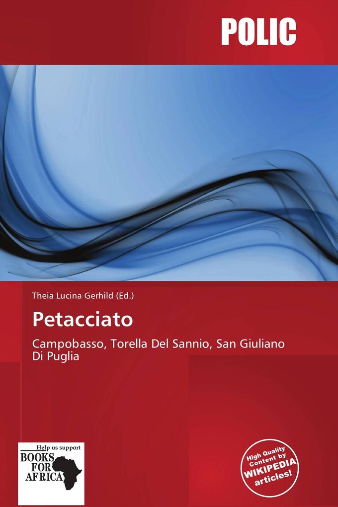 Petacciato