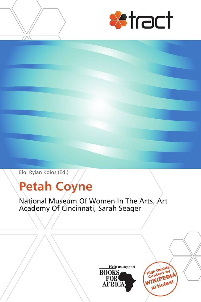 Petah Coyne