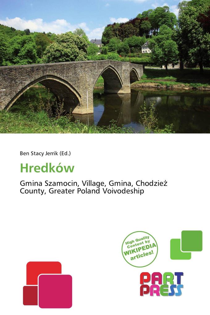 Hredków