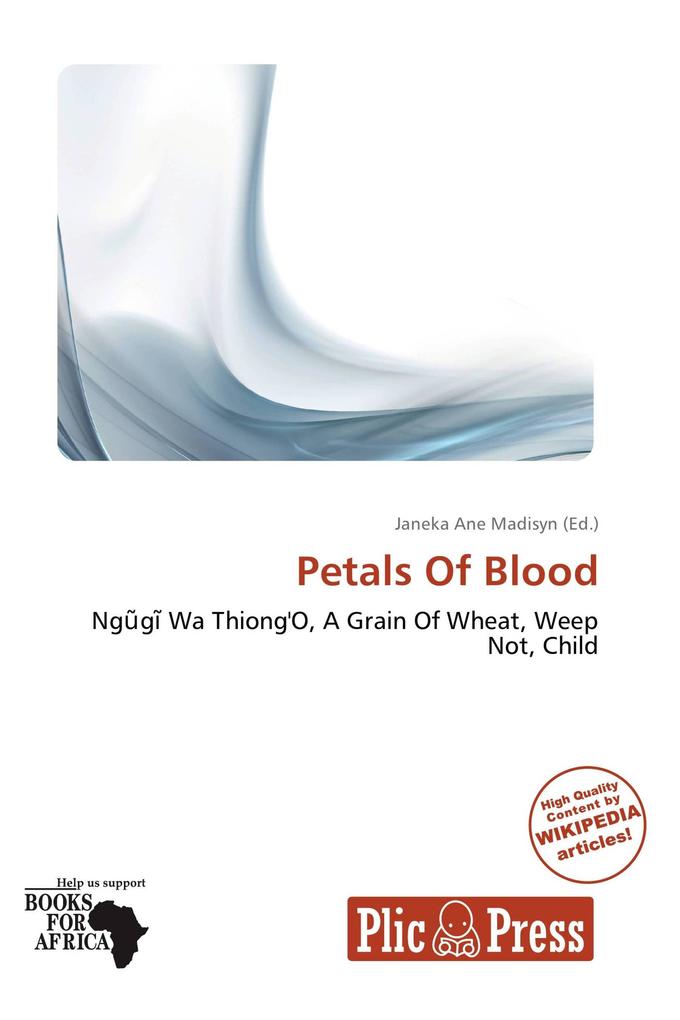 Petals Of Blood