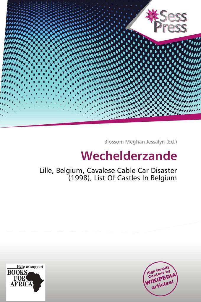 Wechelderzande