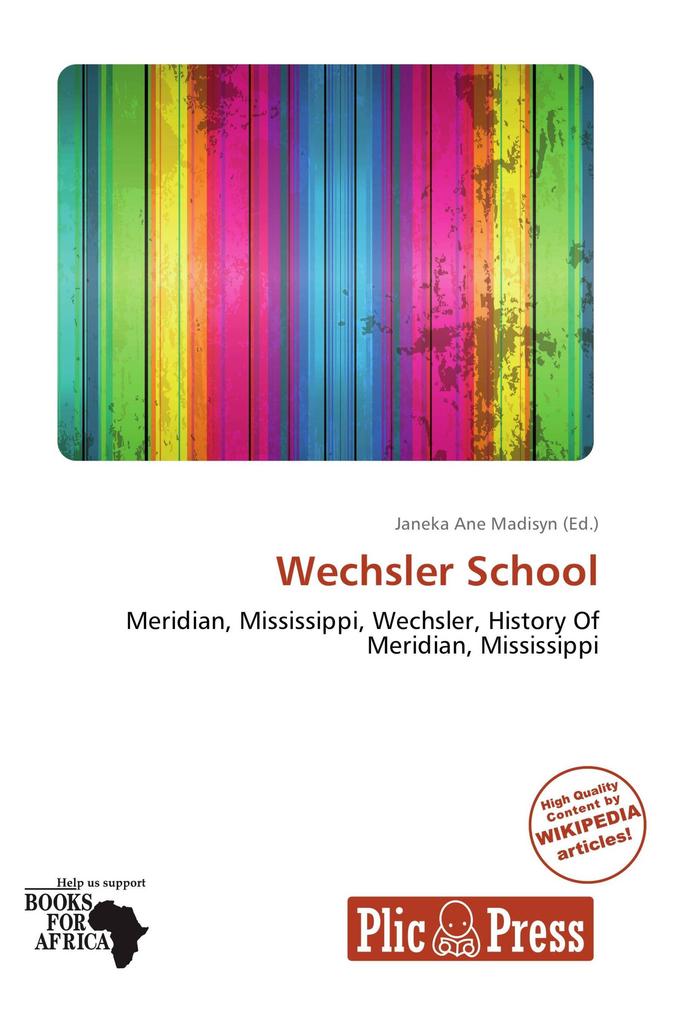 Wechsler School