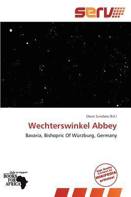 Wechterswinkel Abbey