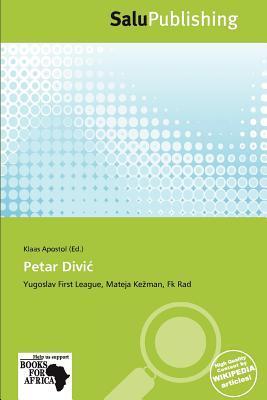Petar Divi