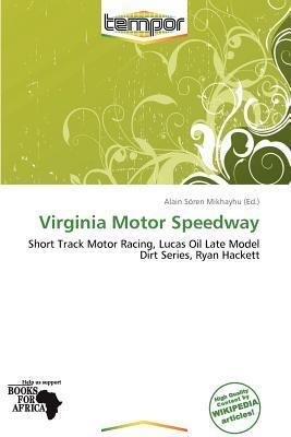 Virginia Motor Speedway