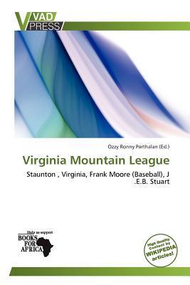 Virginia Mountain League