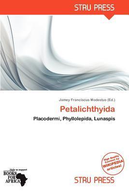Petalichthyida