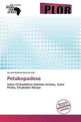 Petakopadesa