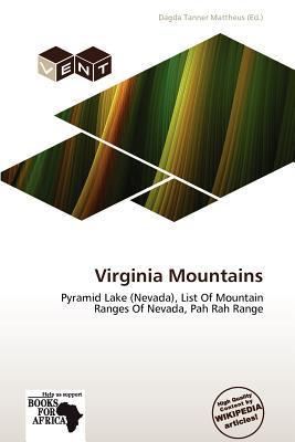 Virginia Mountains