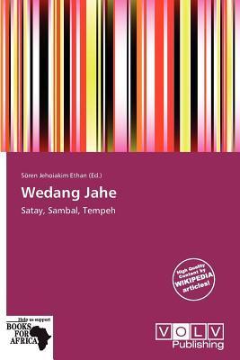 Wedang Jahe