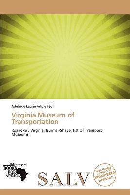 Virginia Museum of Transportation