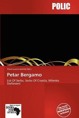 Petar Bergamo