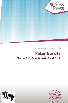 Petar Borota