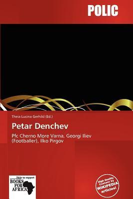 Petar Denchev