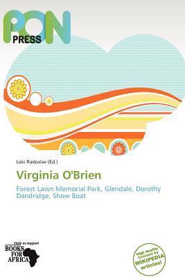 Virginia O'Brien
