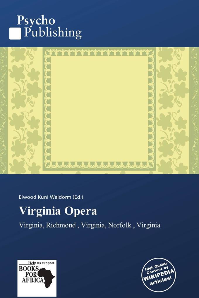 Virginia Opera