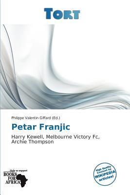 Petar Franjic