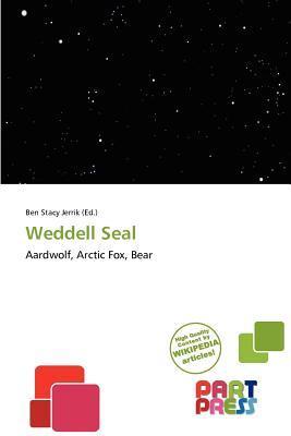 Weddell Seal