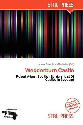 Wedderburn Castle