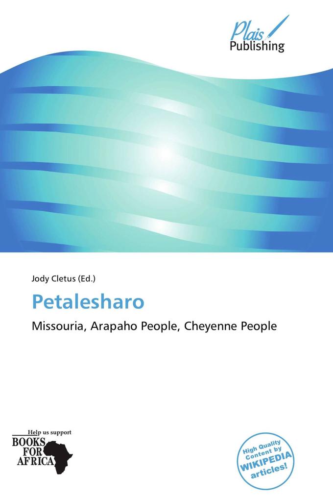 Petalesharo