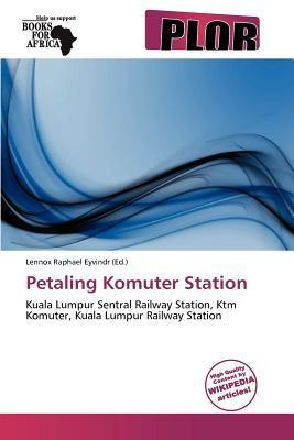 Petaling Komuter Station