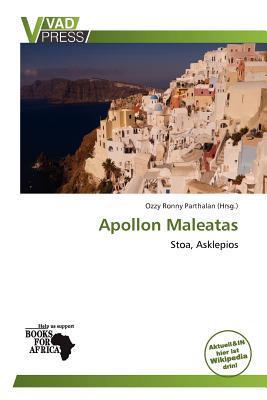 Apollon Maleatas