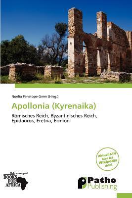 Apollonia (Kyrenaika)